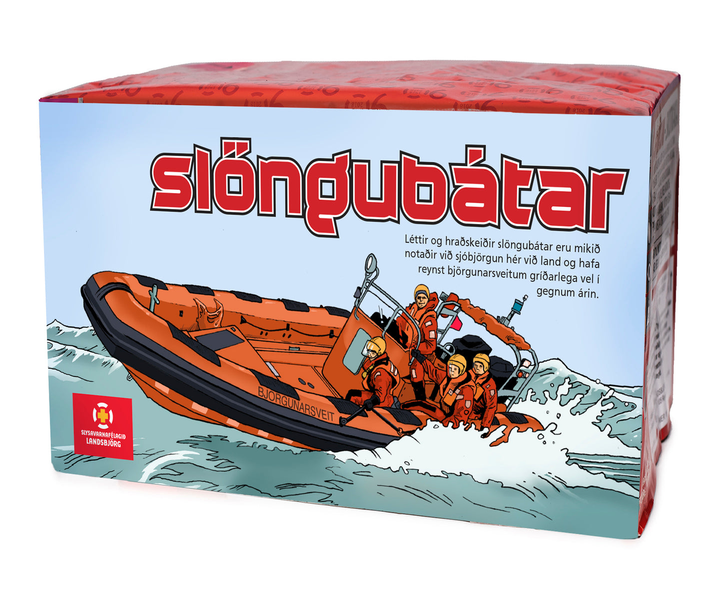 Slöngubátar