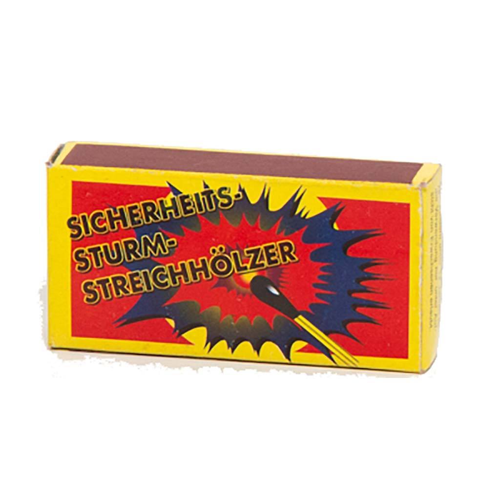 Rokeldspýtur