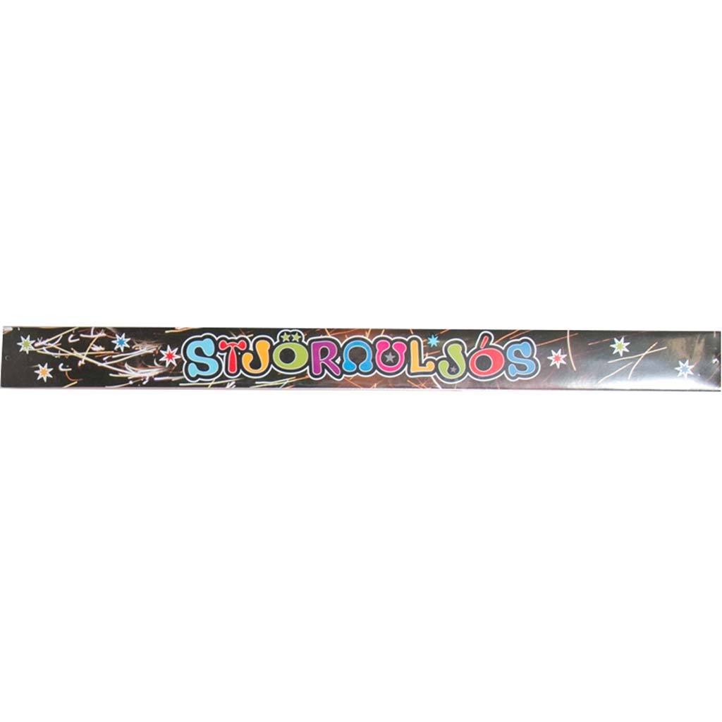 Stjörnuljós 70 cm