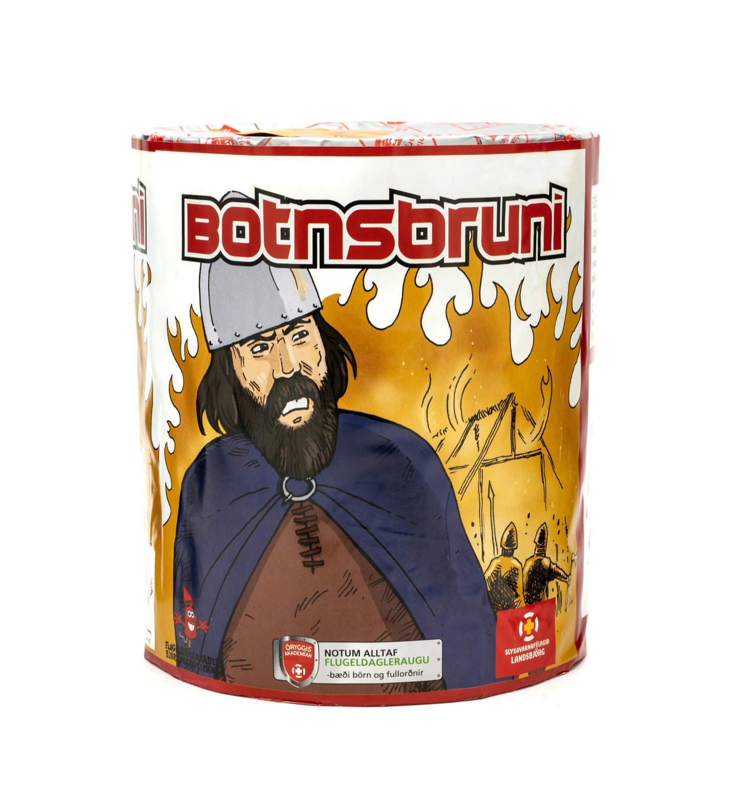 Botnsbruni