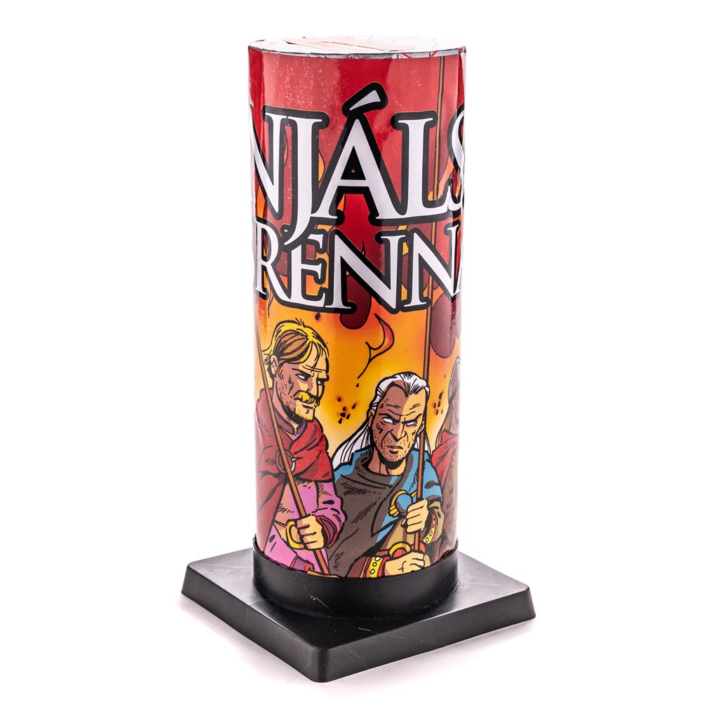 Njálsbrenna