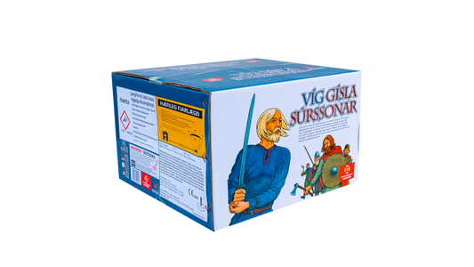 Víg Gísla Súrssonar
