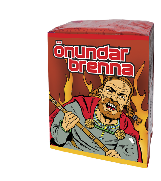 Önundabrenna