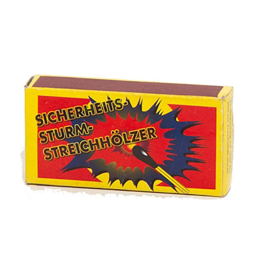 Rokeldspýtur