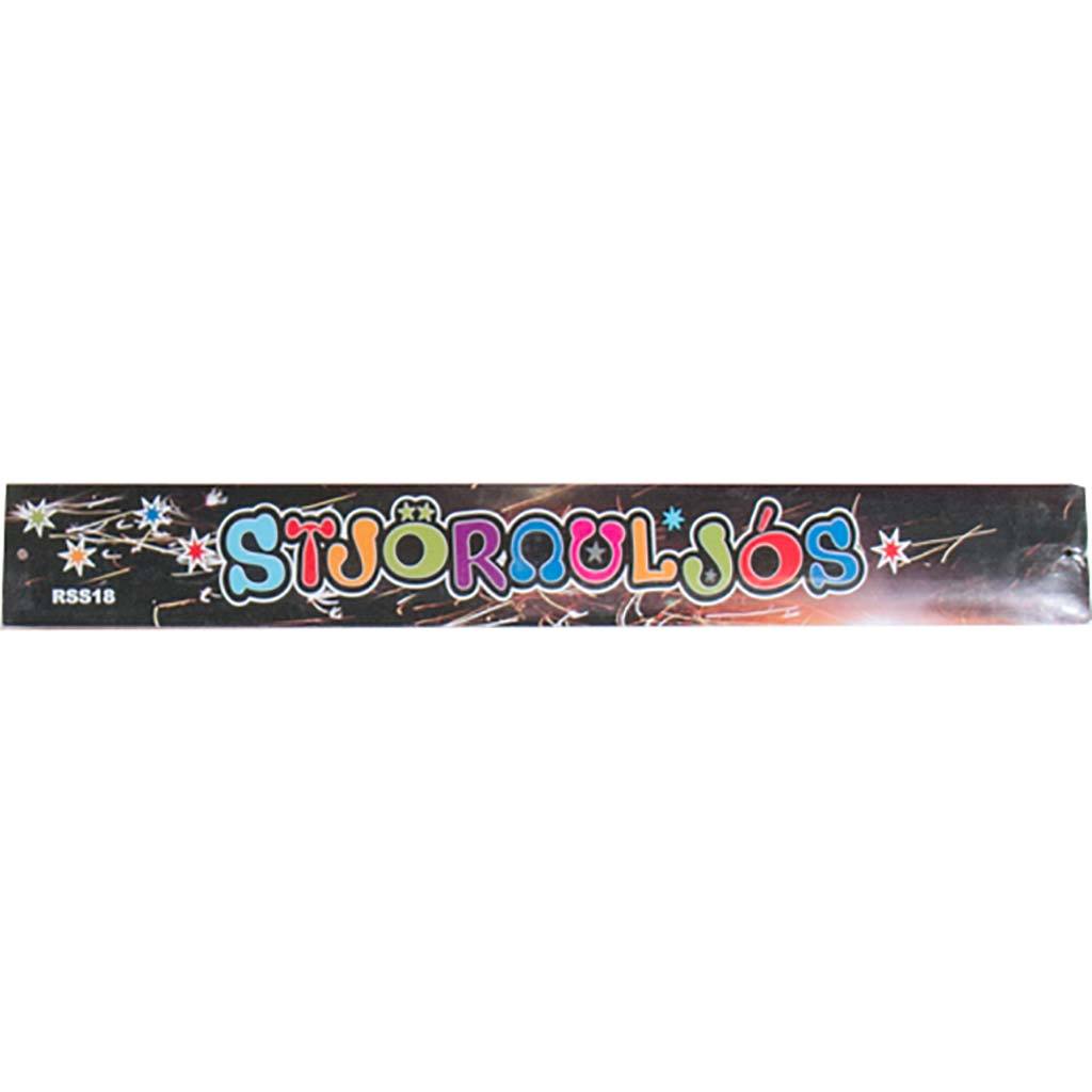 Stjörnuljós 40 cm