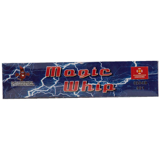 Magic Whip - Galdrasvipa