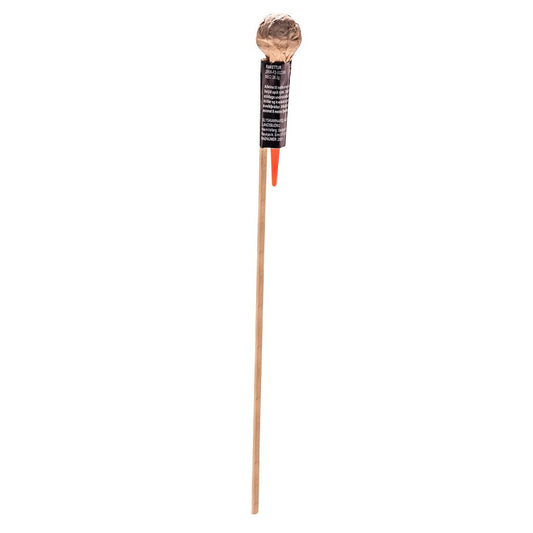 1,5" Raketta