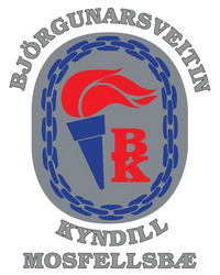 Björgunarsveitin Kyndill í Mosfellsbæ