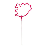 Íslands stjörnuljós