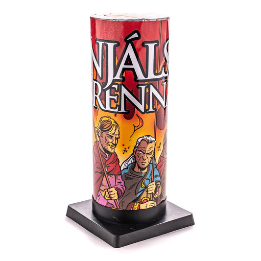 Njálsbrenna