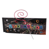 Spírallagastjöruljós